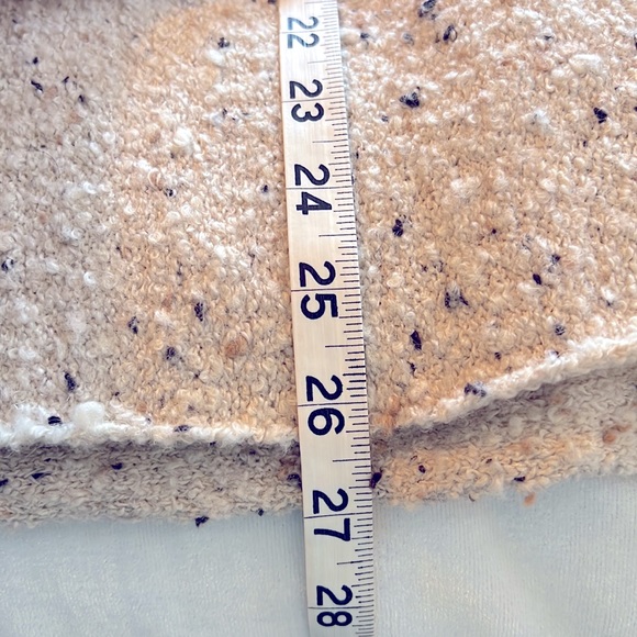 NWOT Free People Tweed Sweater - Picture 16 of 16